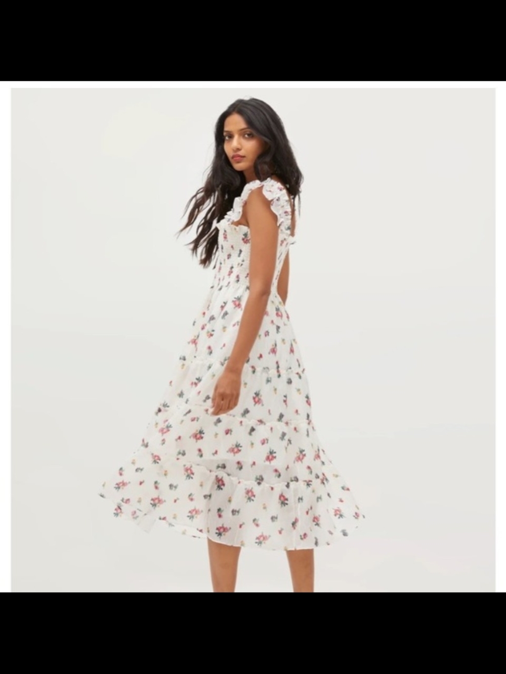 Hill House Home Ellie Nap Dress: Briar Rose 🌹